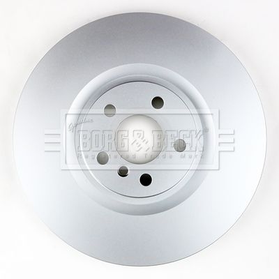 Tarcza hamulcowa BORG & BECK BBD6273S