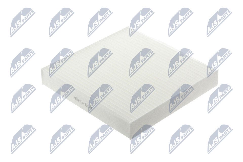 Filtru, aer habitaclu NTY FCF-HD-008