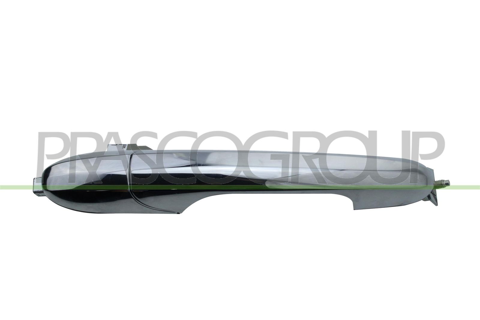 Mânerul exterior al ușii PRASCO FT0308001