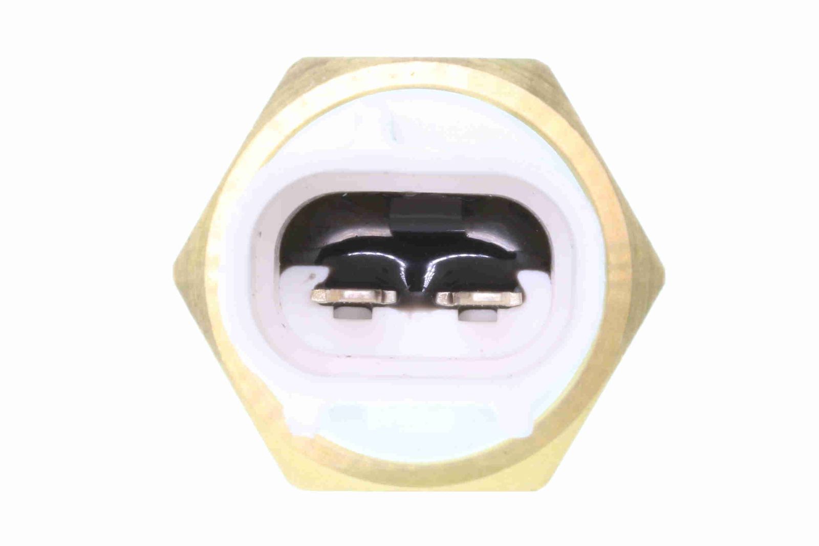 Interrupteur de température, ventilateur de radiateur