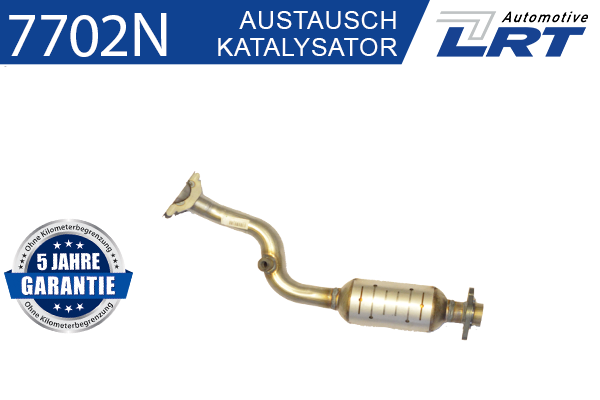 Catalizator LRT 7702N