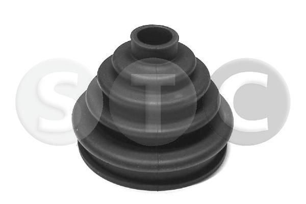 Zestaw osłon, wał napędowy STC T401732E
