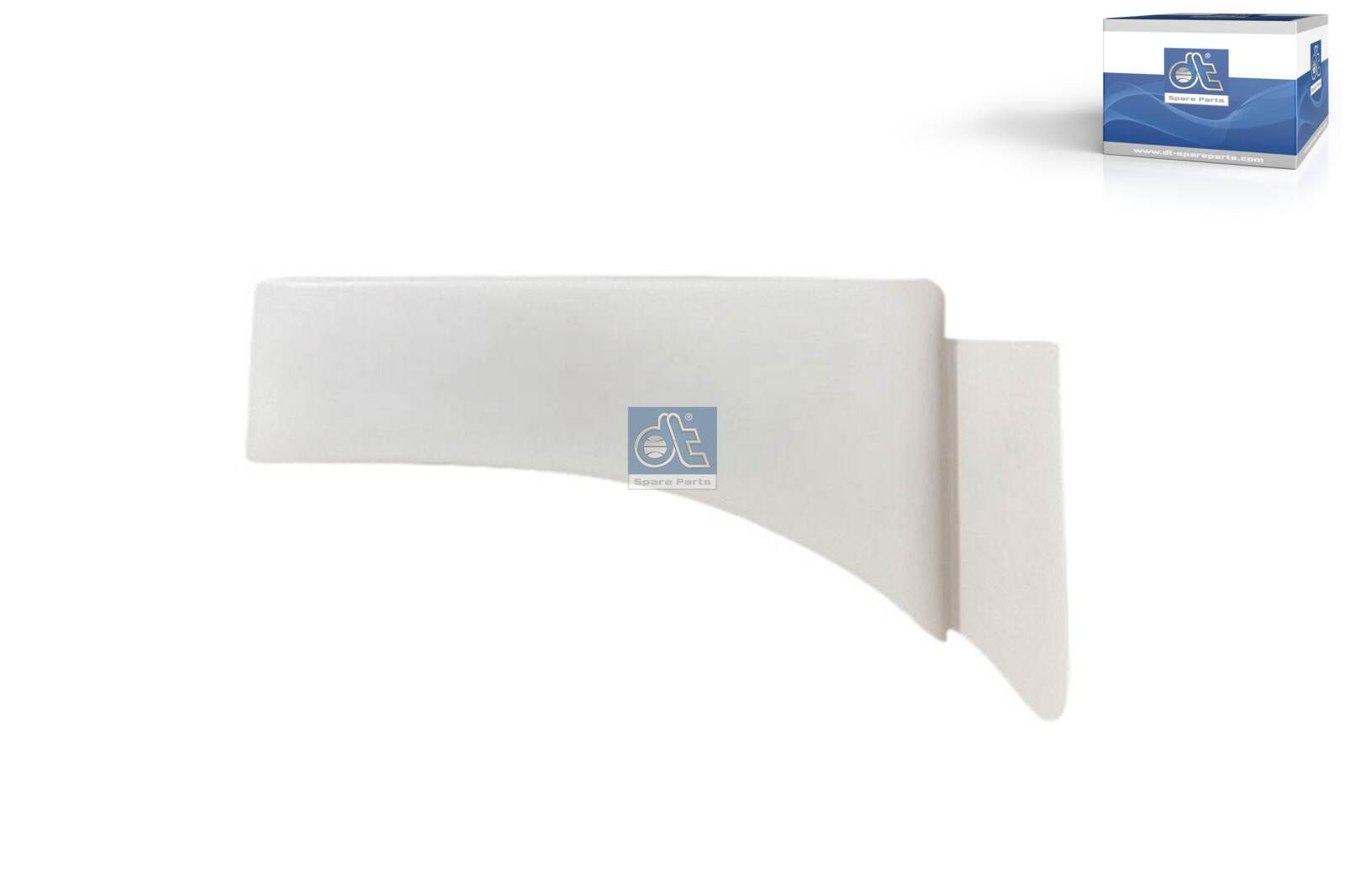 latire,aripa DT Spare Parts 3.80353