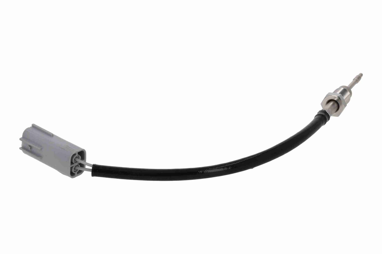 Capteur, température des gaz