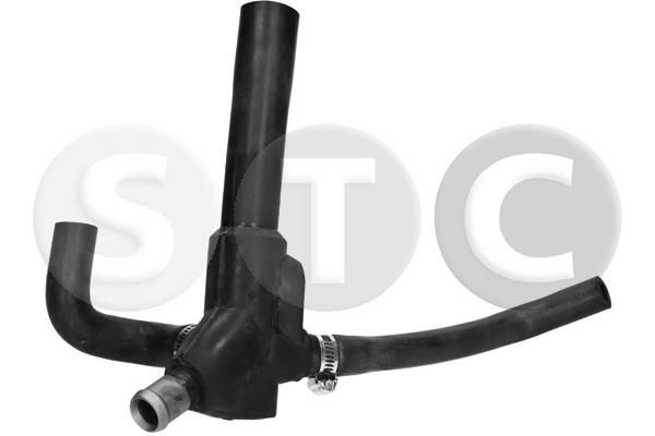 wąż, wymiennik ciepła (ogrzewanie) STC T408274