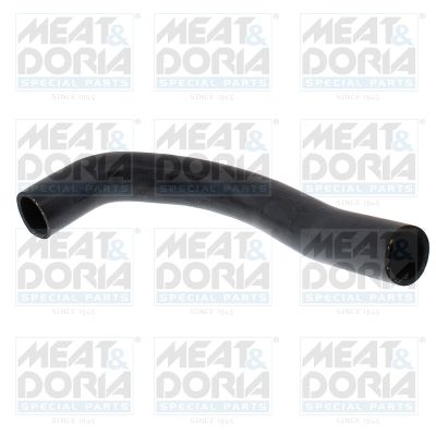 wąż, wymiennik ciepła (ogrzewanie) MEAT & DORIA 97192