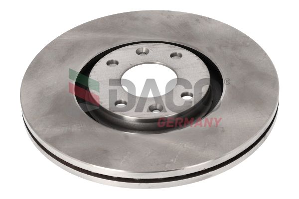 Tarcza hamulcowa DACO GERMANY 600603