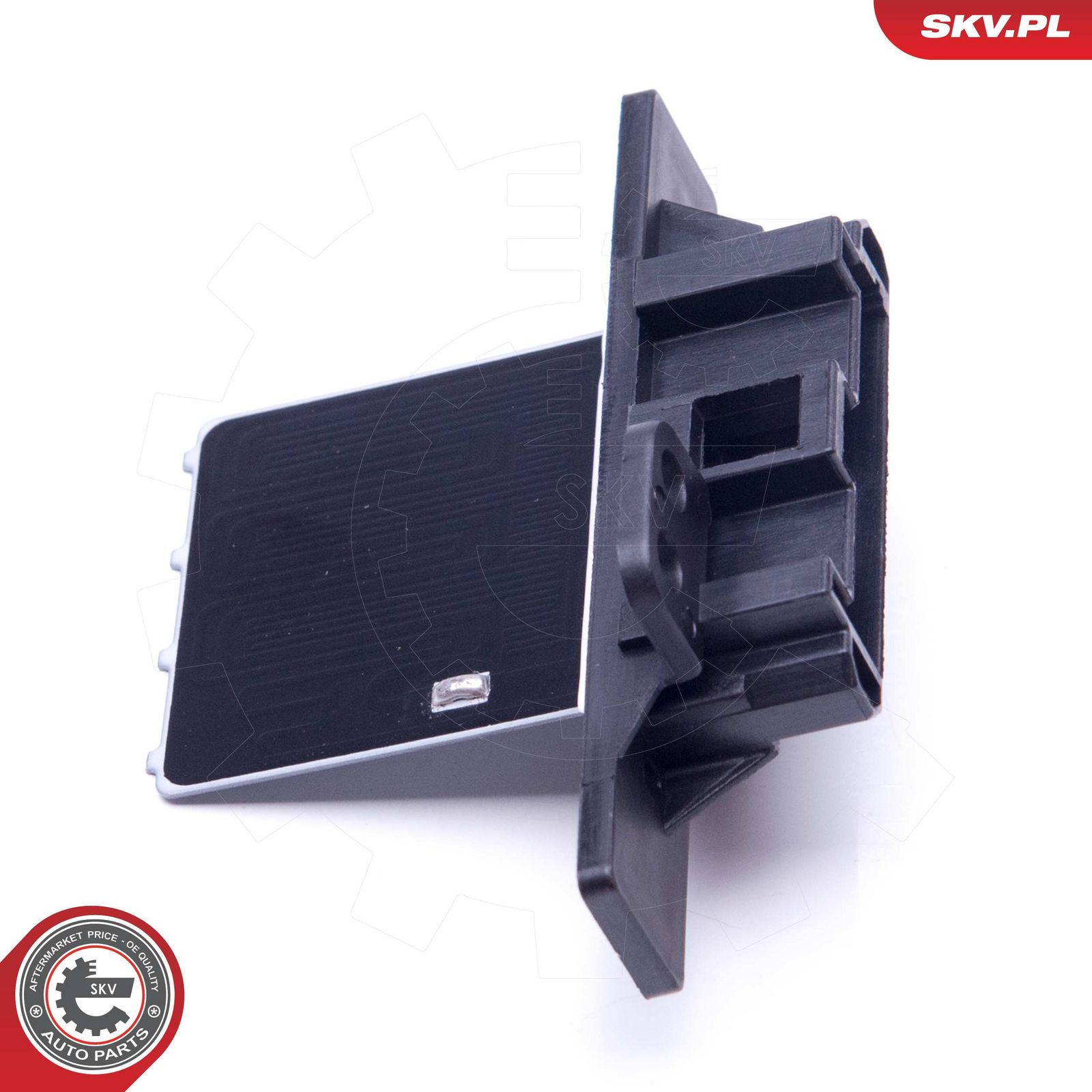 Levně Odpor, vnitřní tlakový ventilátor ESEN SKV 94SKV075