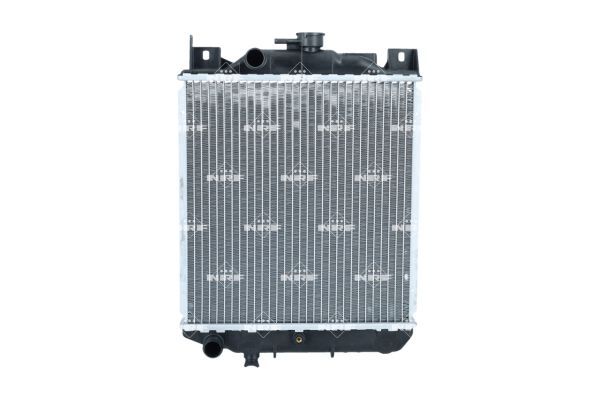 Chladič, chlazení motoru NRF 53350