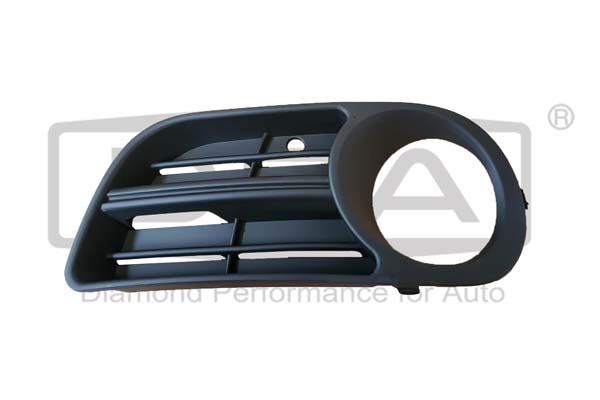 Grila ventilatie, bara protectie DPA 88530065102