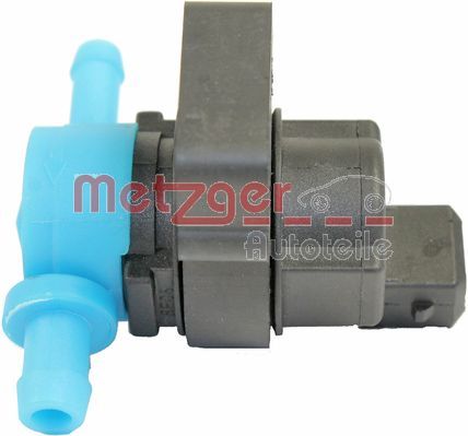 Zawór, filtr węglowy METZGER AUTOTEILE 2250241