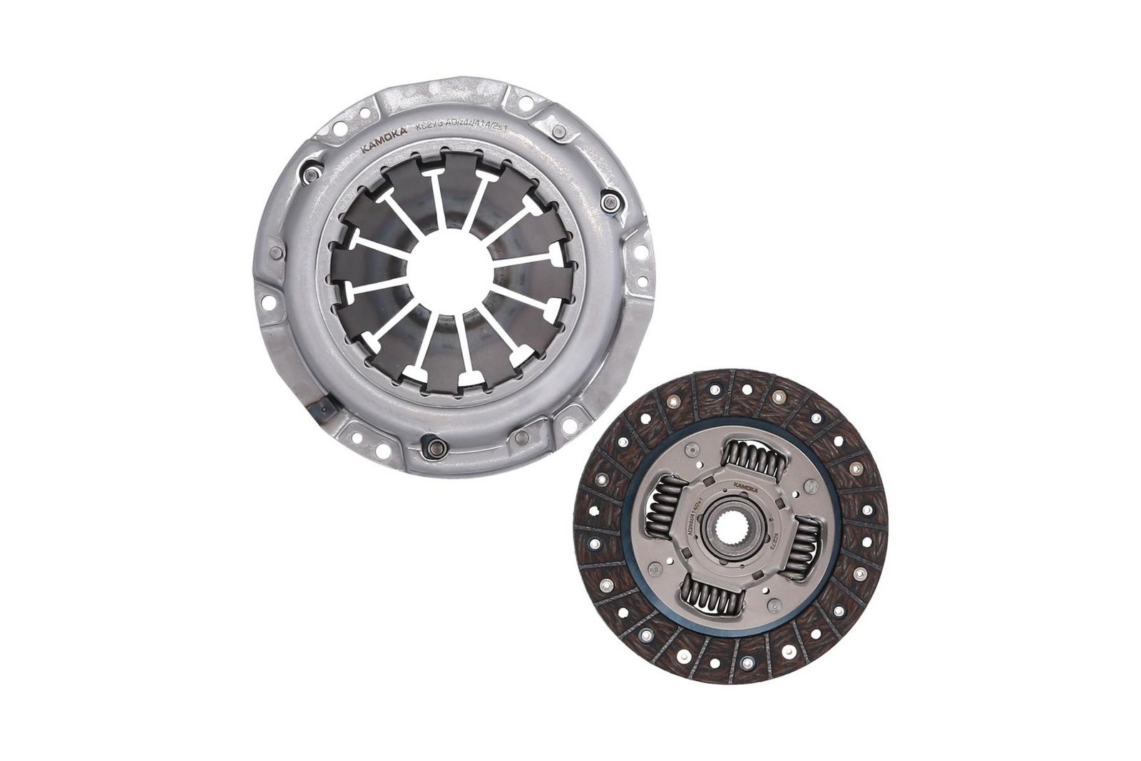 Комплект сцепления