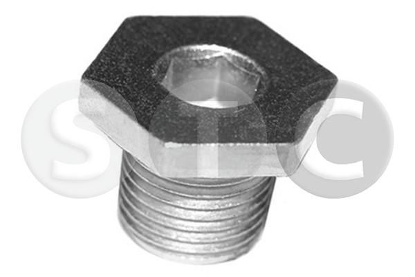 surub de golire,baia de ulei STC T402452