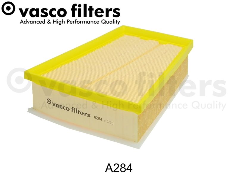 Filtr powietrza DAVID VASCO A284