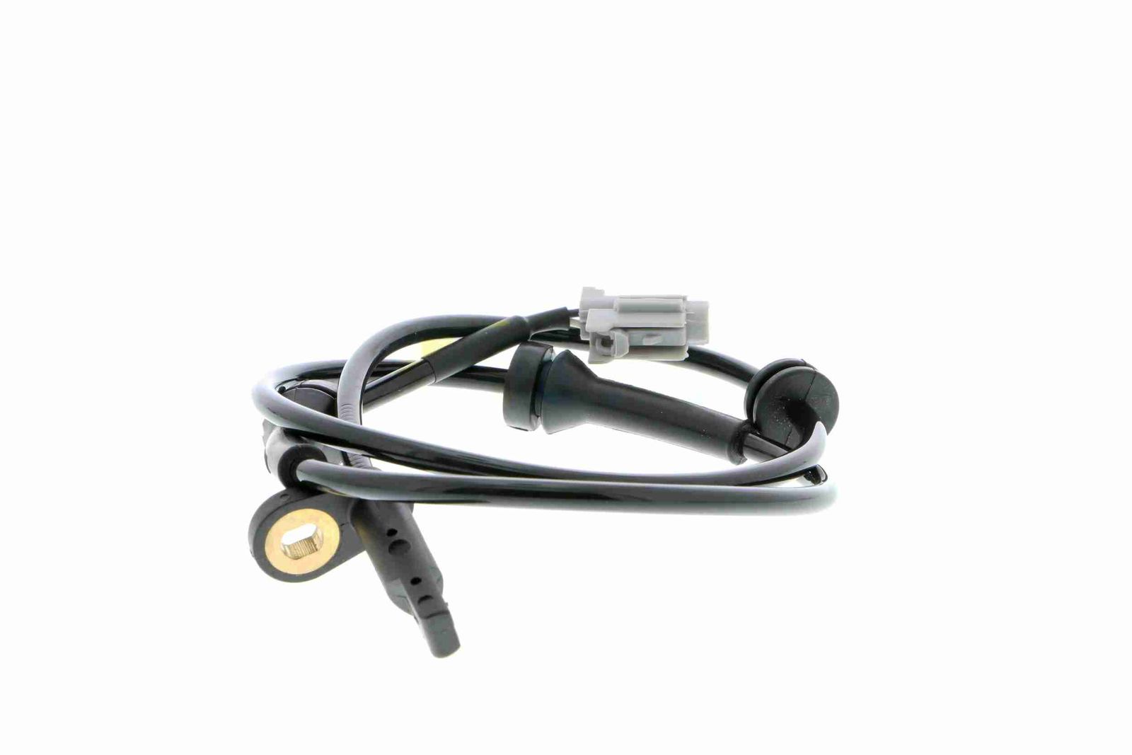 Capteur, vitesse de roue