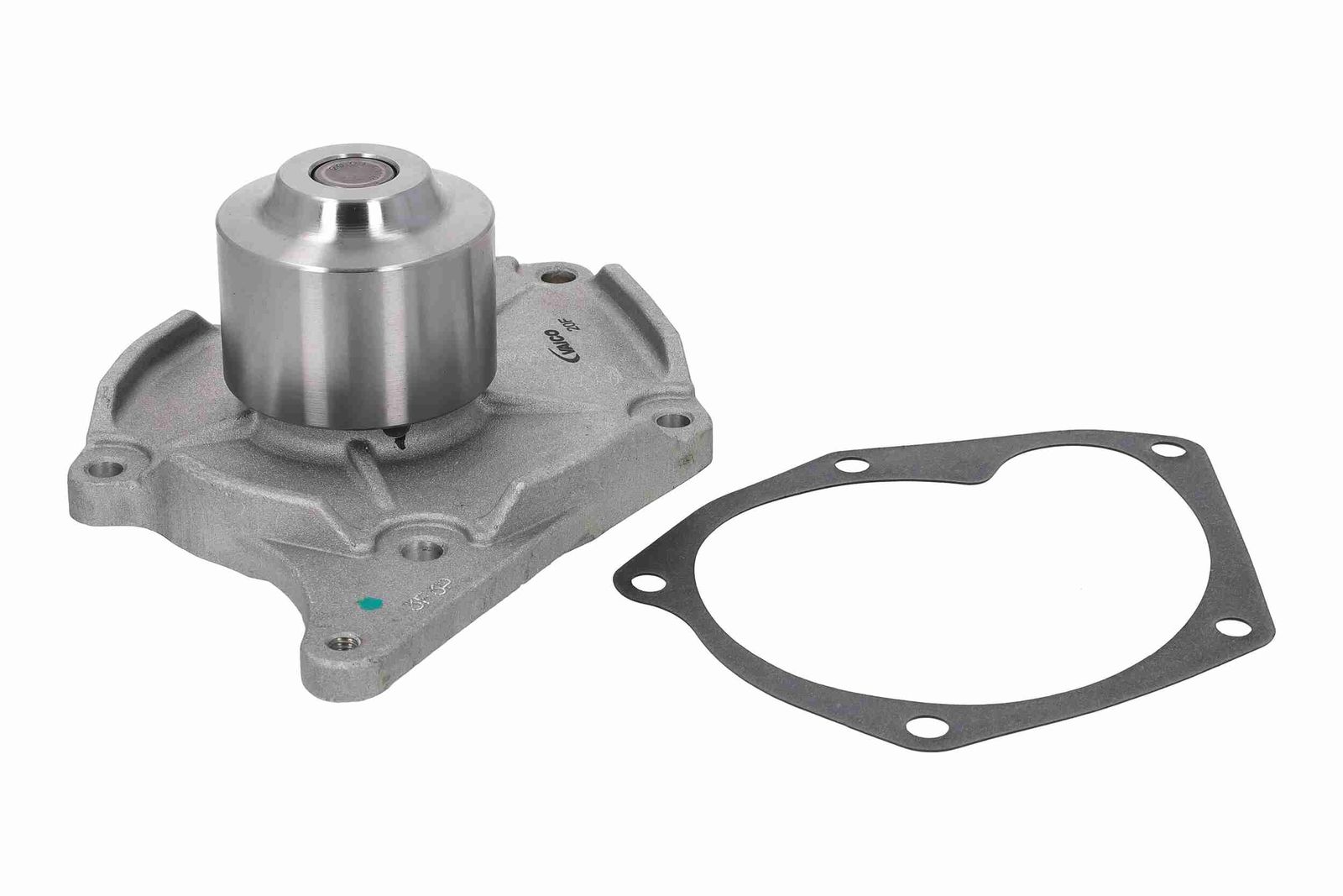 Pompe à eau, refroidissement du moteur
