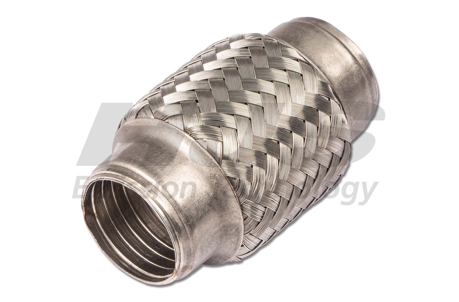 Levně Flexibilní trubka, výfukový systém HJS 83 00 8481