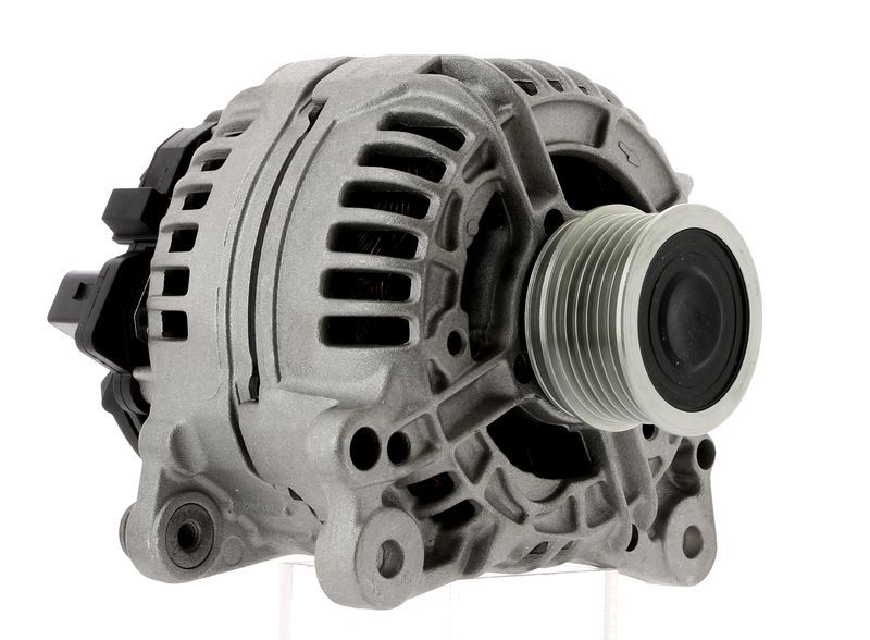 Alternateur