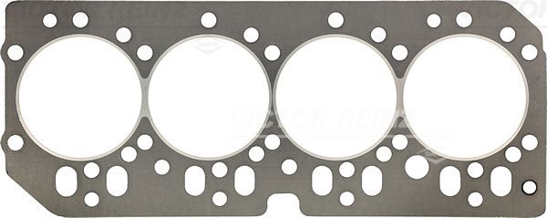 Garnitura, chiulasa VICTOR REINZ 61-45390-10