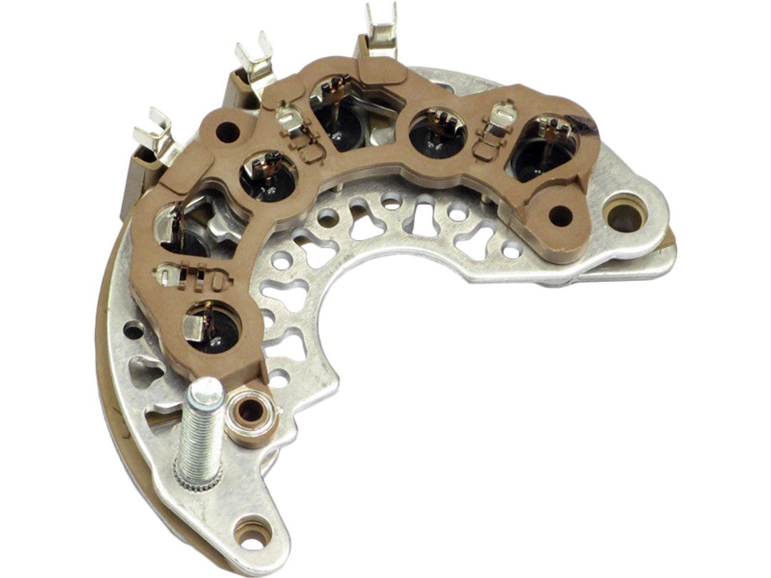 Usměrňovač, generátor AS-PL ARC1036