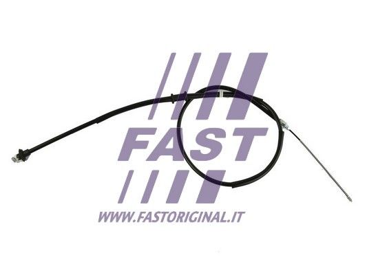 Cięgło, hamulec postojowy FAST FT69006