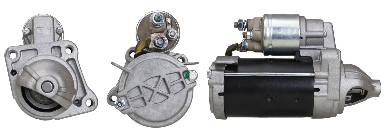 starter ELSTOCK 25-5550