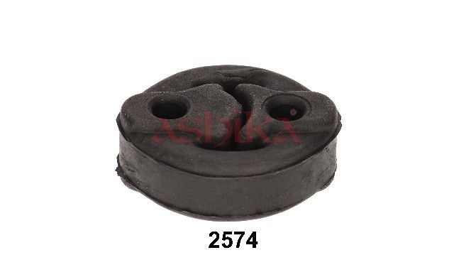 Suport, sistem de esapament ASHIKA GOM-2574