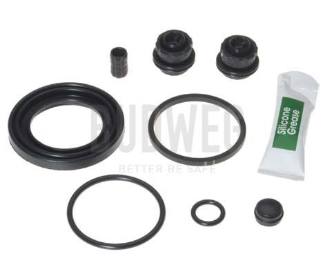 Zestaw naprawczy, zacisk hamulca BUDWEG CALIPER 204549