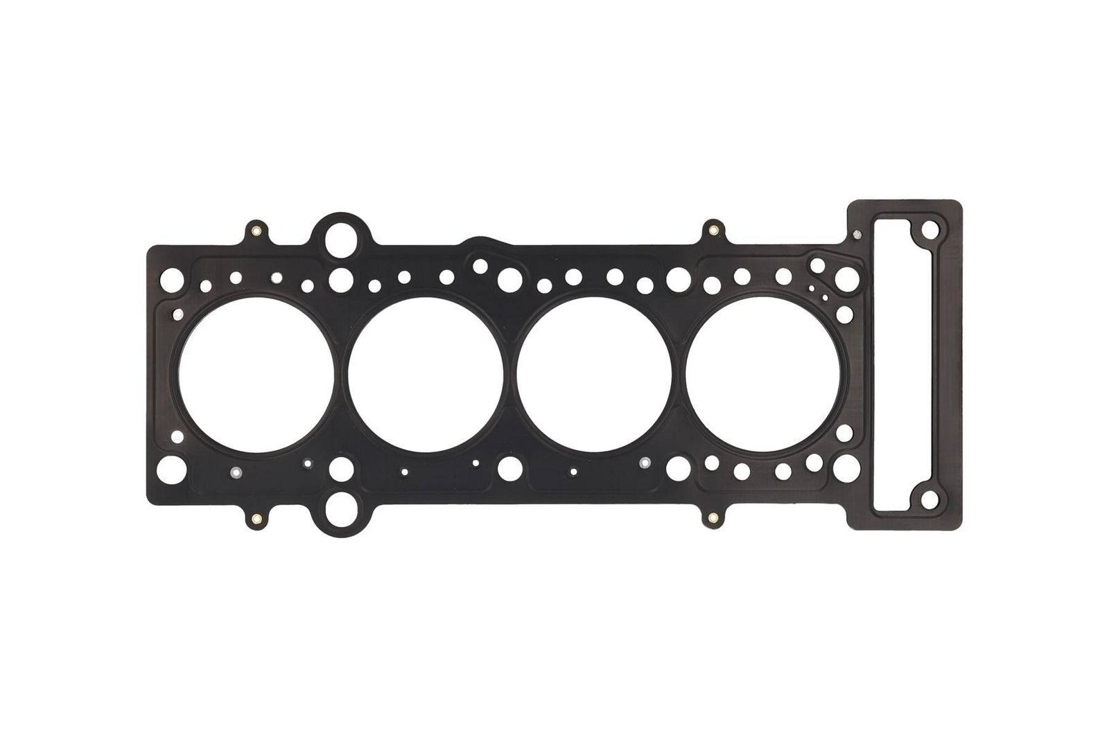 Garnitura, chiulasa KAMOKA 8701439