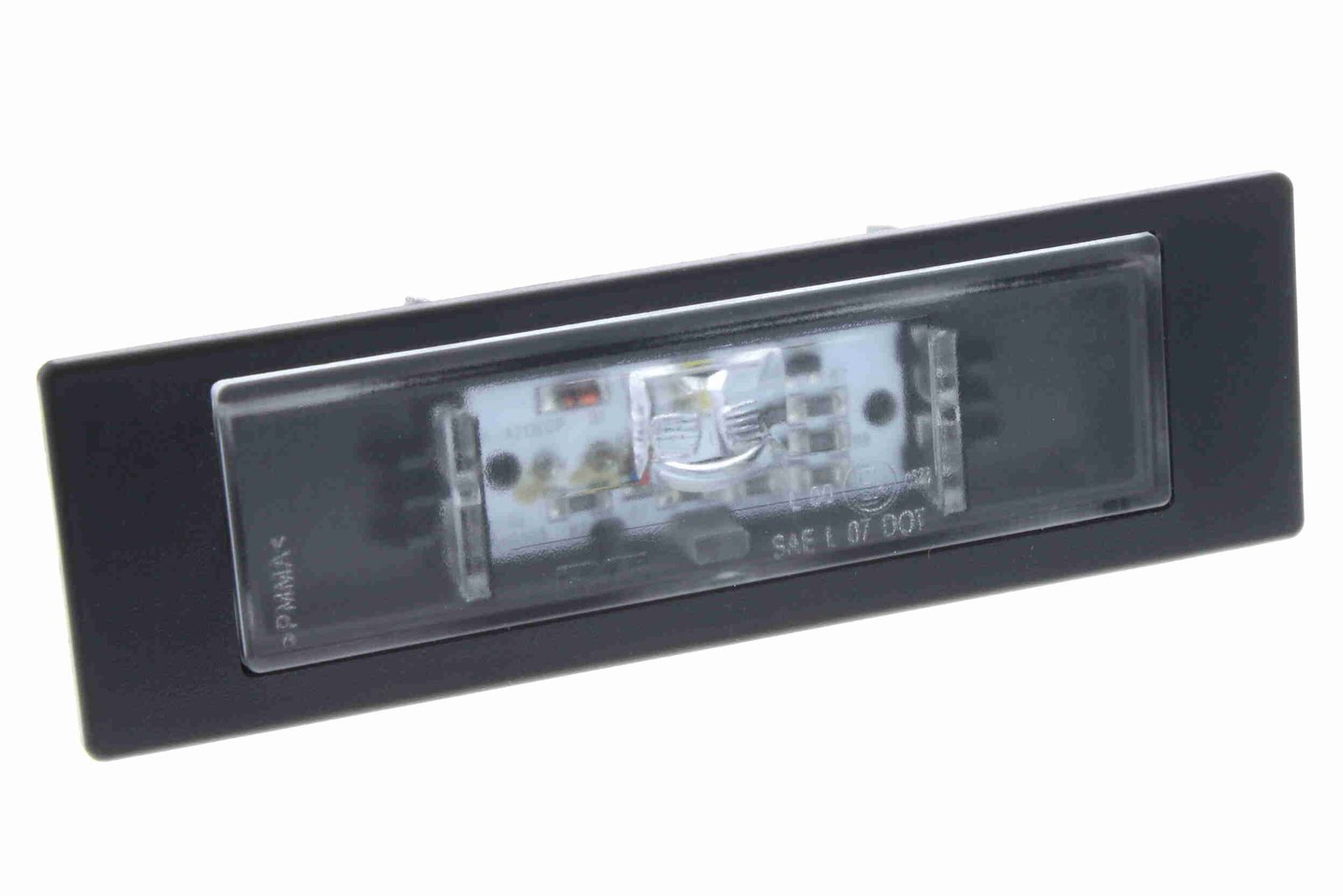 Oświetlenie tablicy rejestracyjnej VEMO V20-84-0014