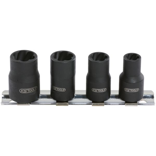 Set chei tubulare KS TOOLS 913.1450