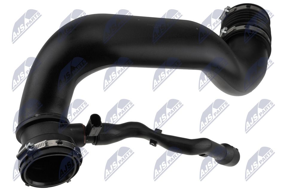 Furtun aer supraalimentare NTY GPP-CH-030