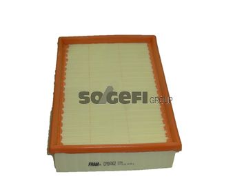 Vzduchový filter FRAM CA9082