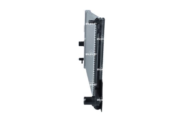 Levně Chladič, chlazení motoru NRF 53763