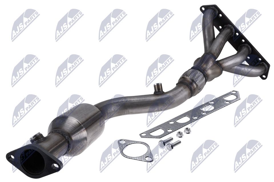 Catalizator NTY KAT-BM-004