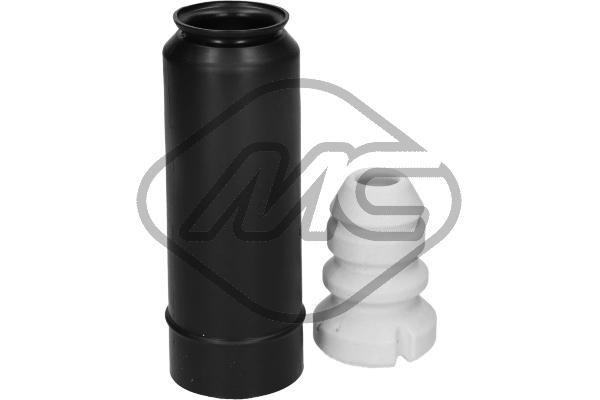 Dystans gumowy, resorowanie METALCAUCHO 51054