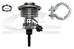 Modul dozare, injectie aditiv 3RG 84625