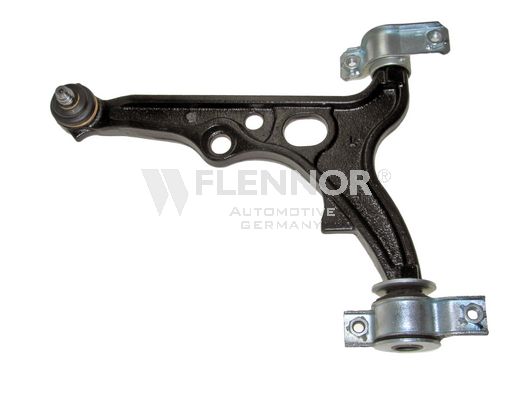 WAHACZ FLENNOR  FL925-G