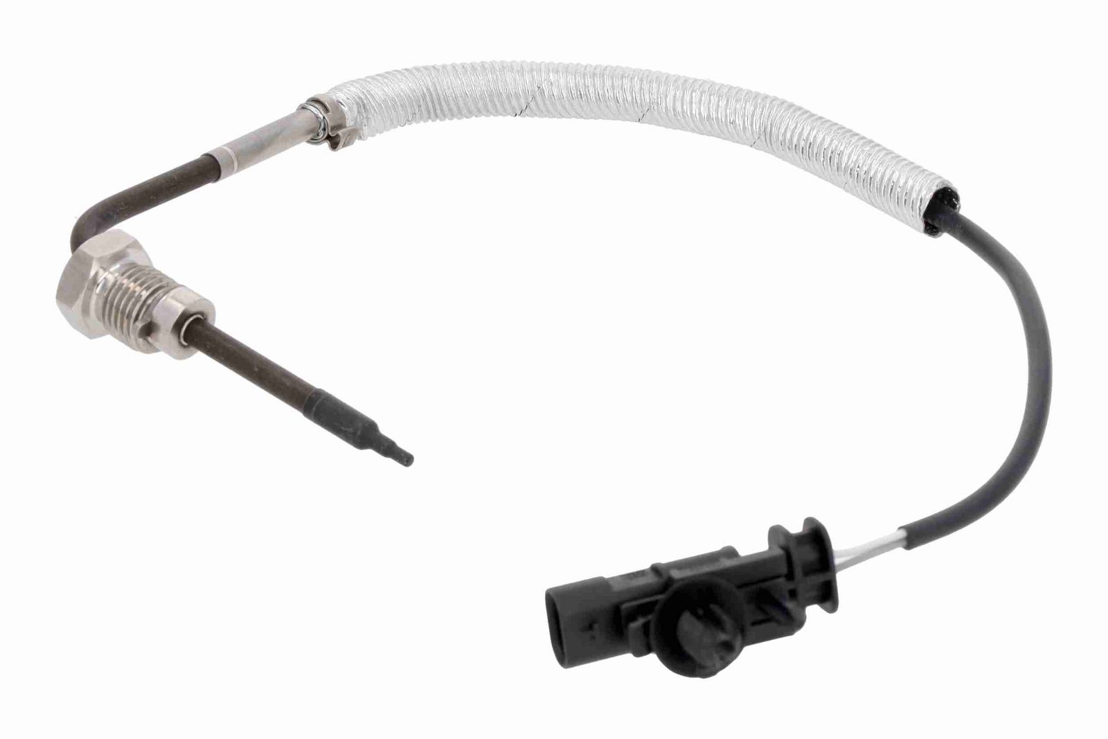 Capteur, température des gaz