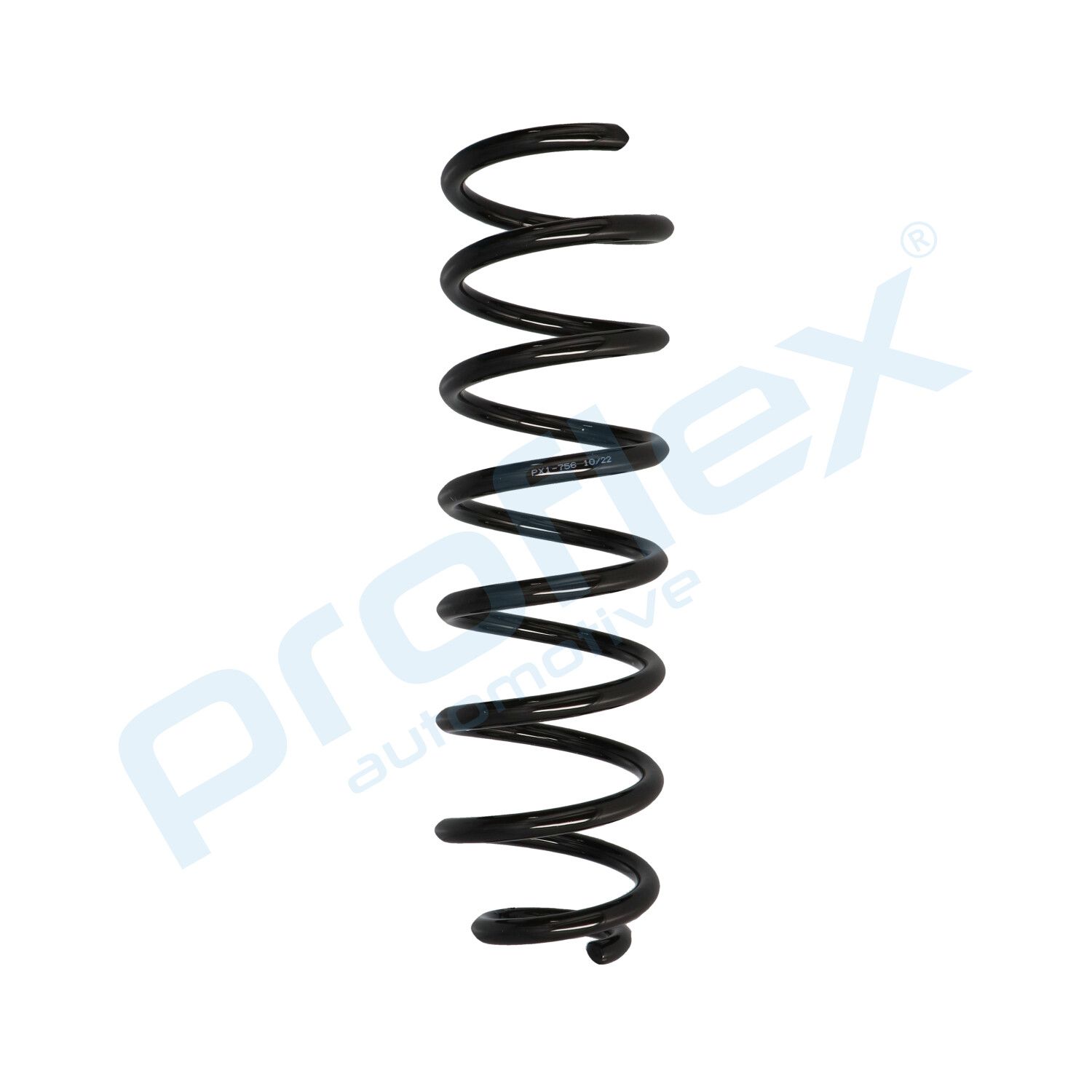 spyruoklė PX1-0756 PROFLEX AUTOMOTIVE