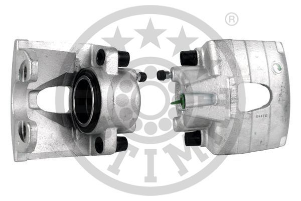 Zacisk hamulca OPTIMAL BC-2583L