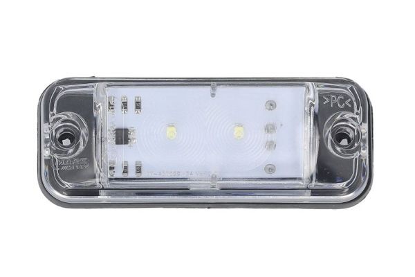 Lumina de delimitare TRUCKLIGHT SM-DA005