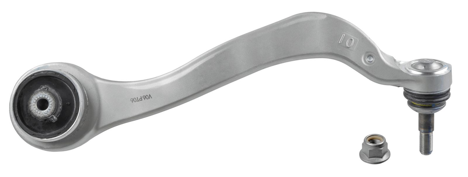 Рычаг независимой подвески колеса, подвеска колеса