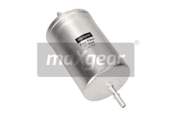 Palivový filtr MAXGEAR 26-0650
