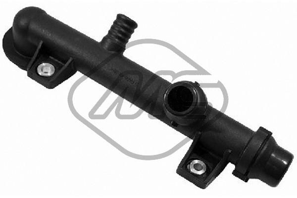 Flansa lichid racire METALCAUCHO 03896