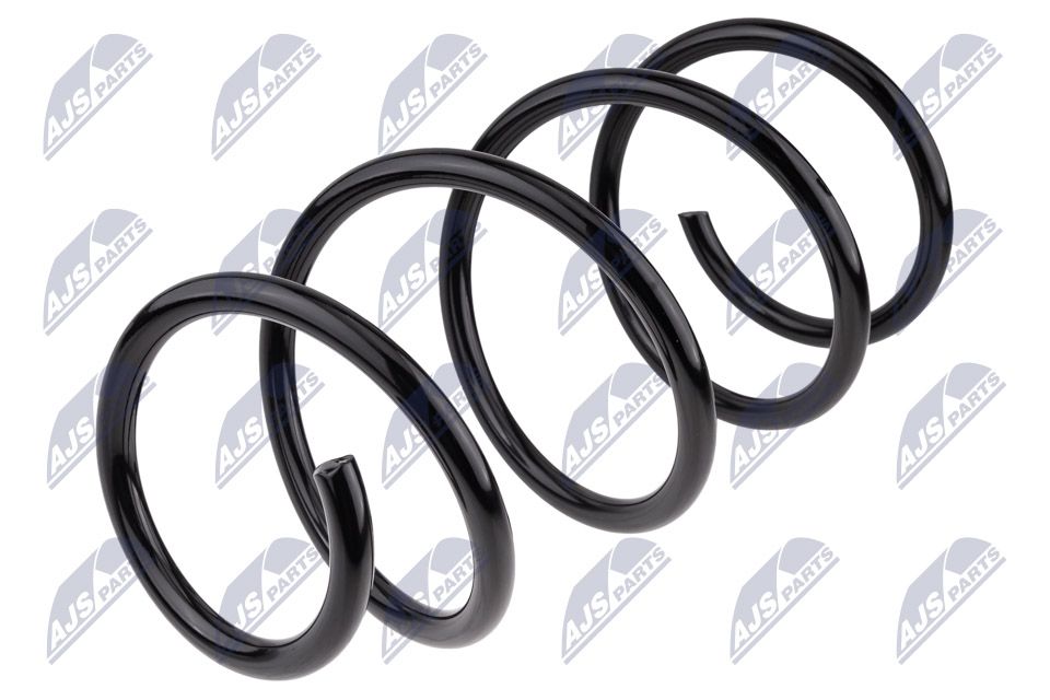 Arc spiral NTY ASZ-TY-009