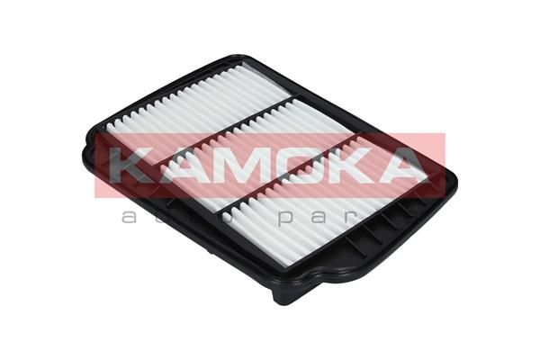 Levně Vzduchový filtr KAMOKA F223001