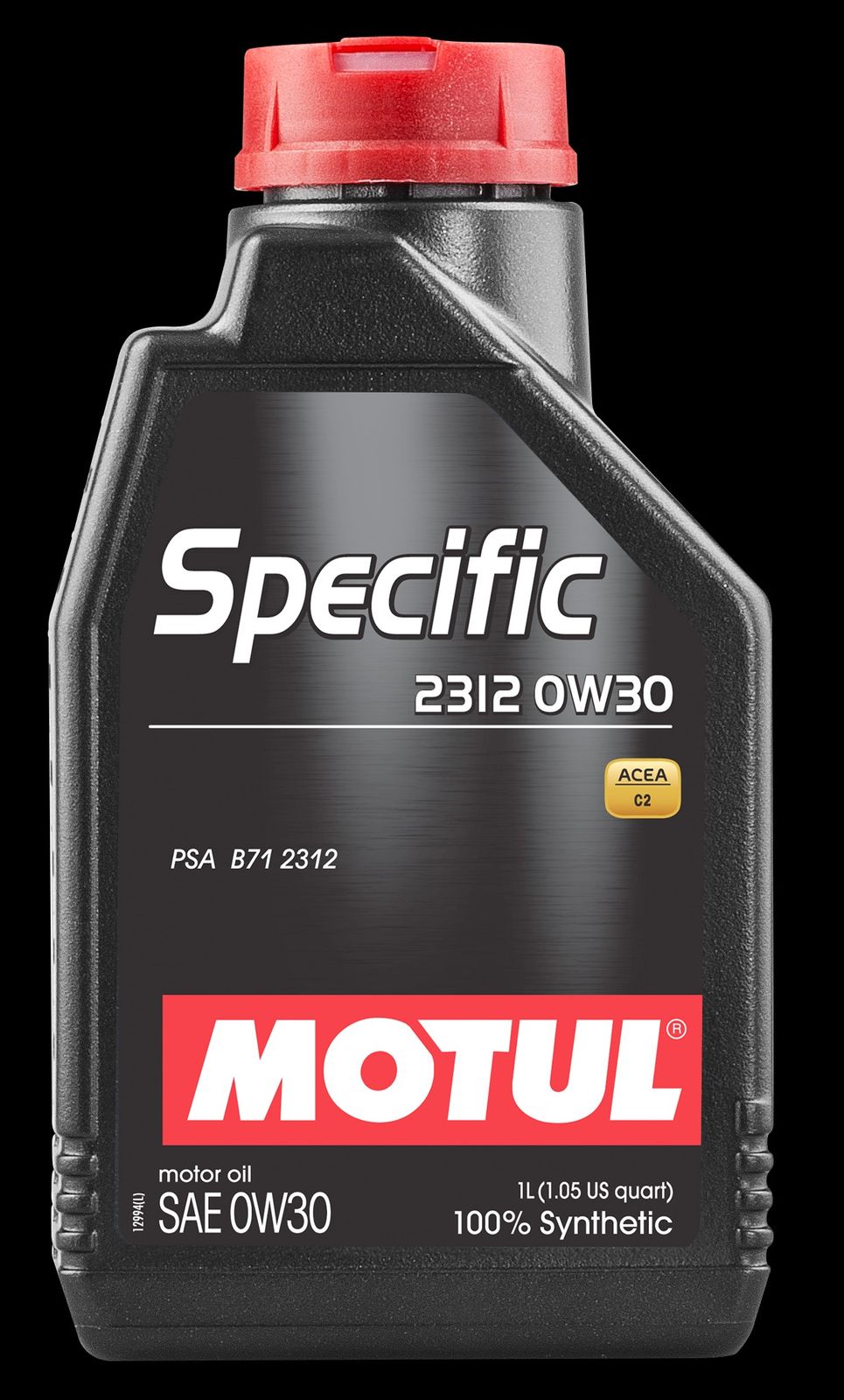 Olej silnikowy MOTUL 59006