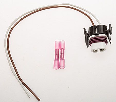 Set reparat cabluri, faruri principale METZGER 2323012