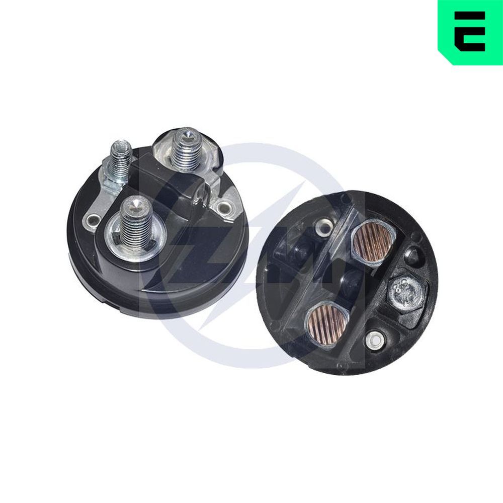 Capac, releu demaror ERA ZM37191